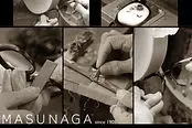 MASUNAGA since1905