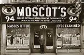 MOSCOT