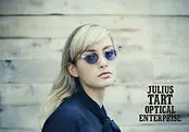 JULIUS TART OPTICAL