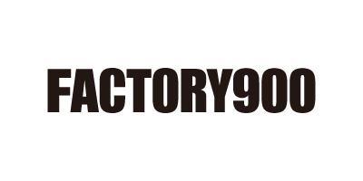 FACTORY900